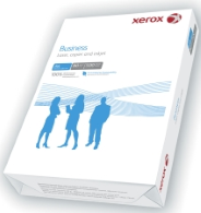 Бумага Xerox Business и Performer